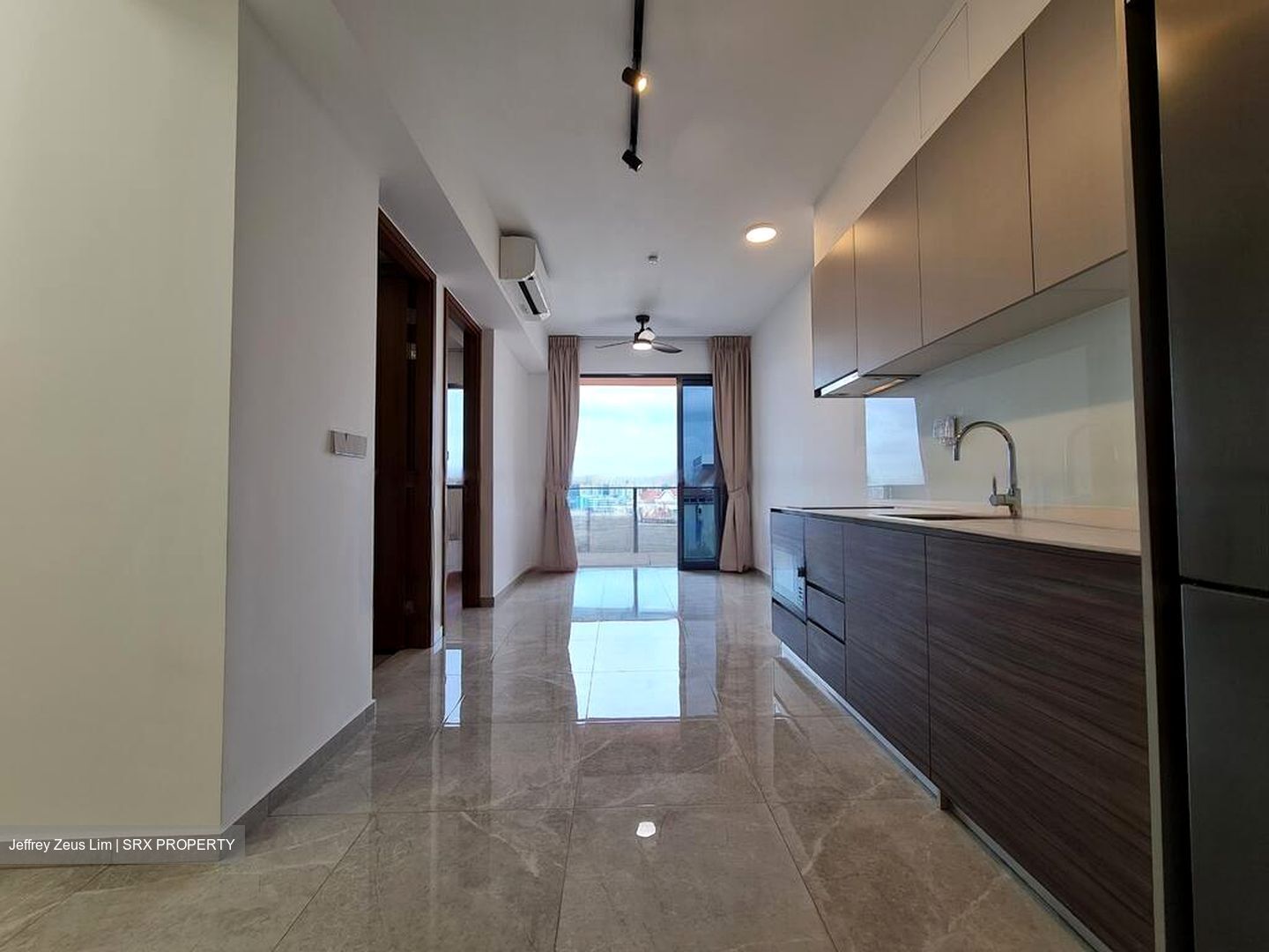 Stirling Residences (D3), Apartment #448270601
